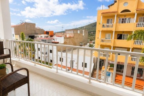 Dzīvoklis Adeje, Tenerife, Spānijā 2 istabas, 60 m2 Nr. 194473