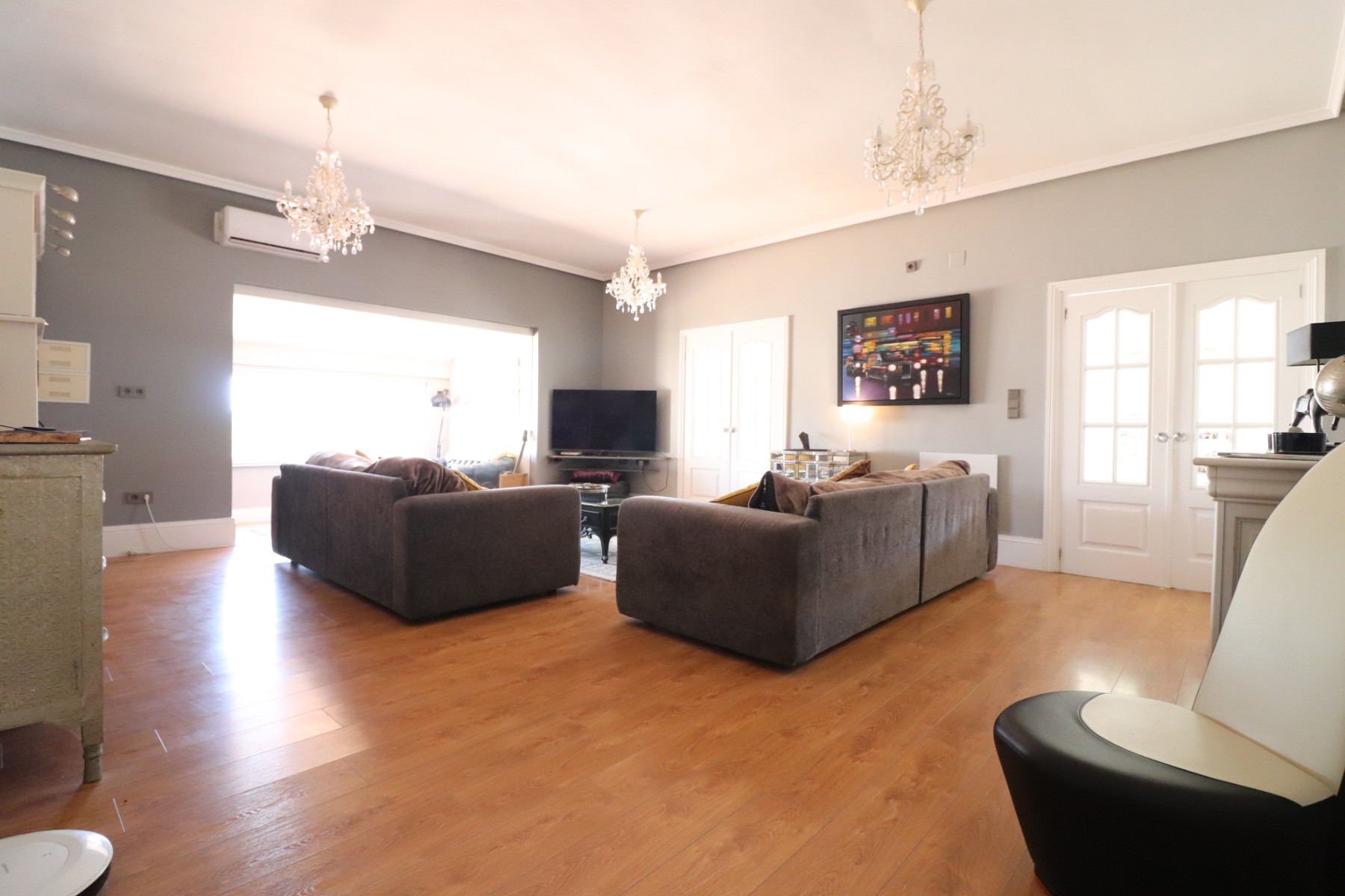 Finca in Daya Vieja, Alicante, Spanien 6 Schlafzimmer, 299 m2 Nr. 146578