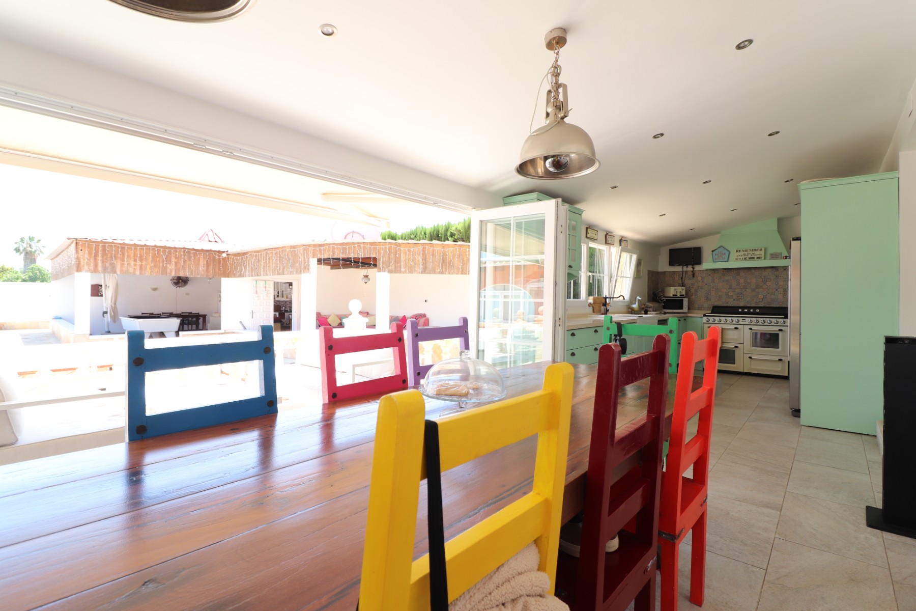 Finca in Daya Vieja, Alicante, Spanien 6 Schlafzimmer, 299 m2 Nr. 146578