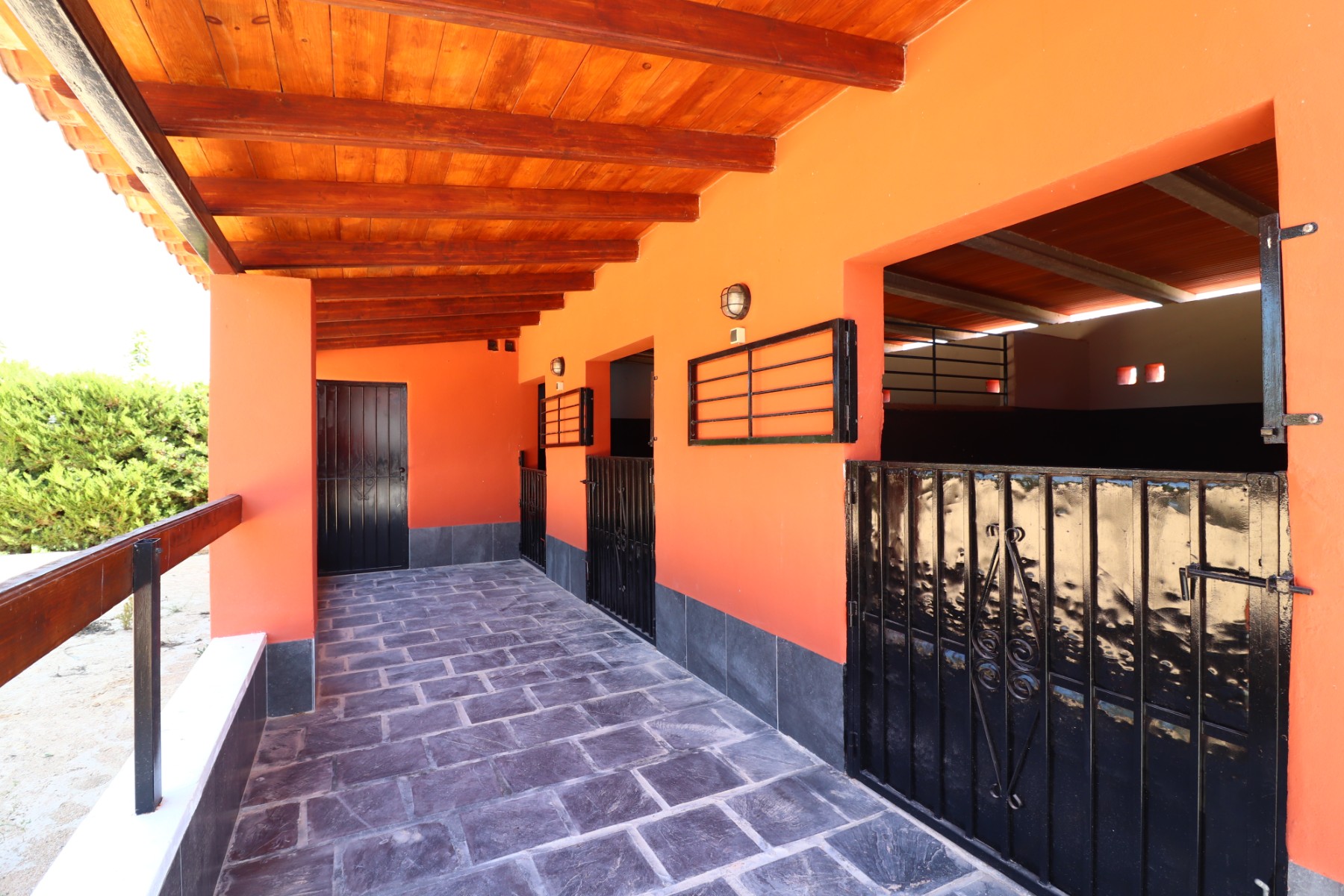 Finca in Daya Vieja, Alicante, Spanien 6 Schlafzimmer, 299 m2 Nr. 146578