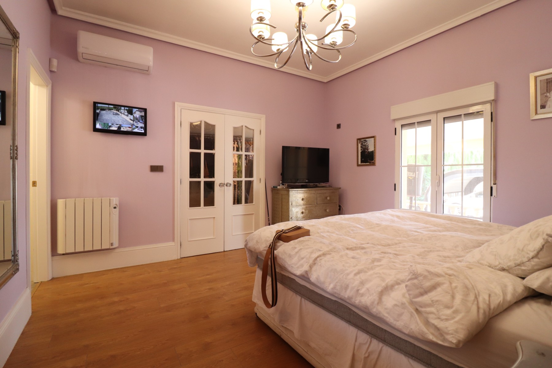 Finca in Daya Vieja, Alicante, Spanien 6 Schlafzimmer, 299 m2 Nr. 146578