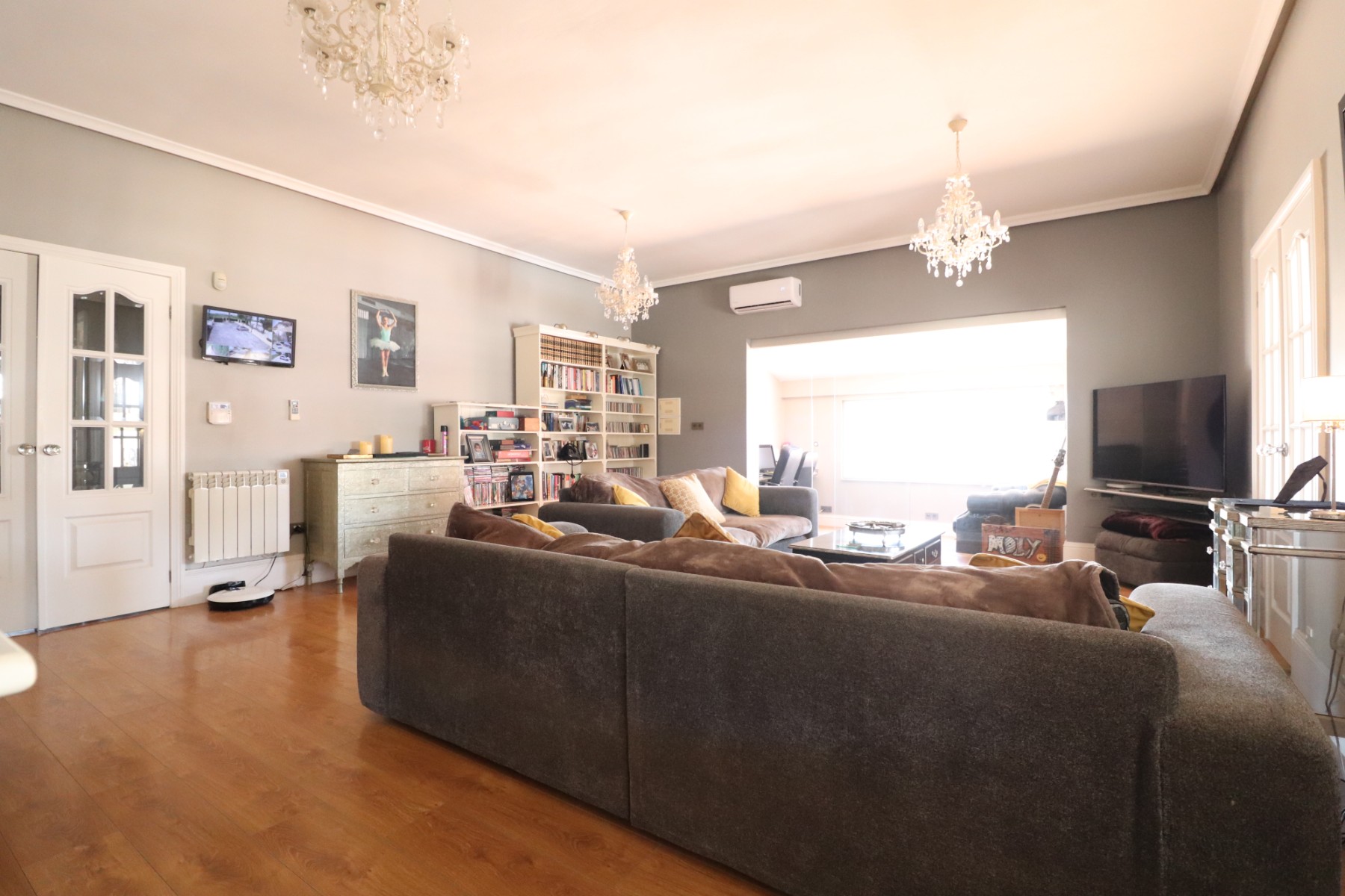 Finca in Daya Vieja, Alicante, Spanien 6 Schlafzimmer, 299 m2 Nr. 146578