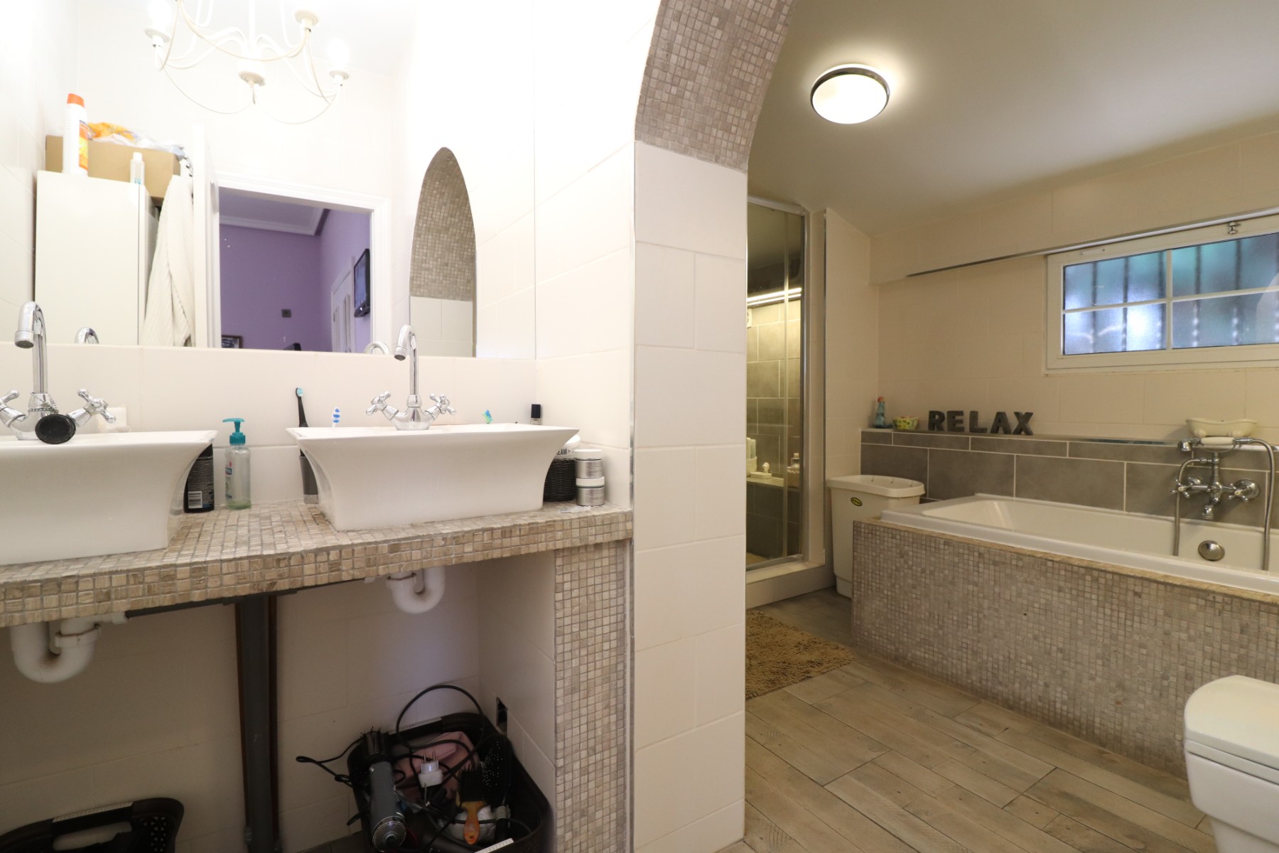 Finca in Daya Vieja, Alicante, Spanien 6 Schlafzimmer, 299 m2 Nr. 146578
