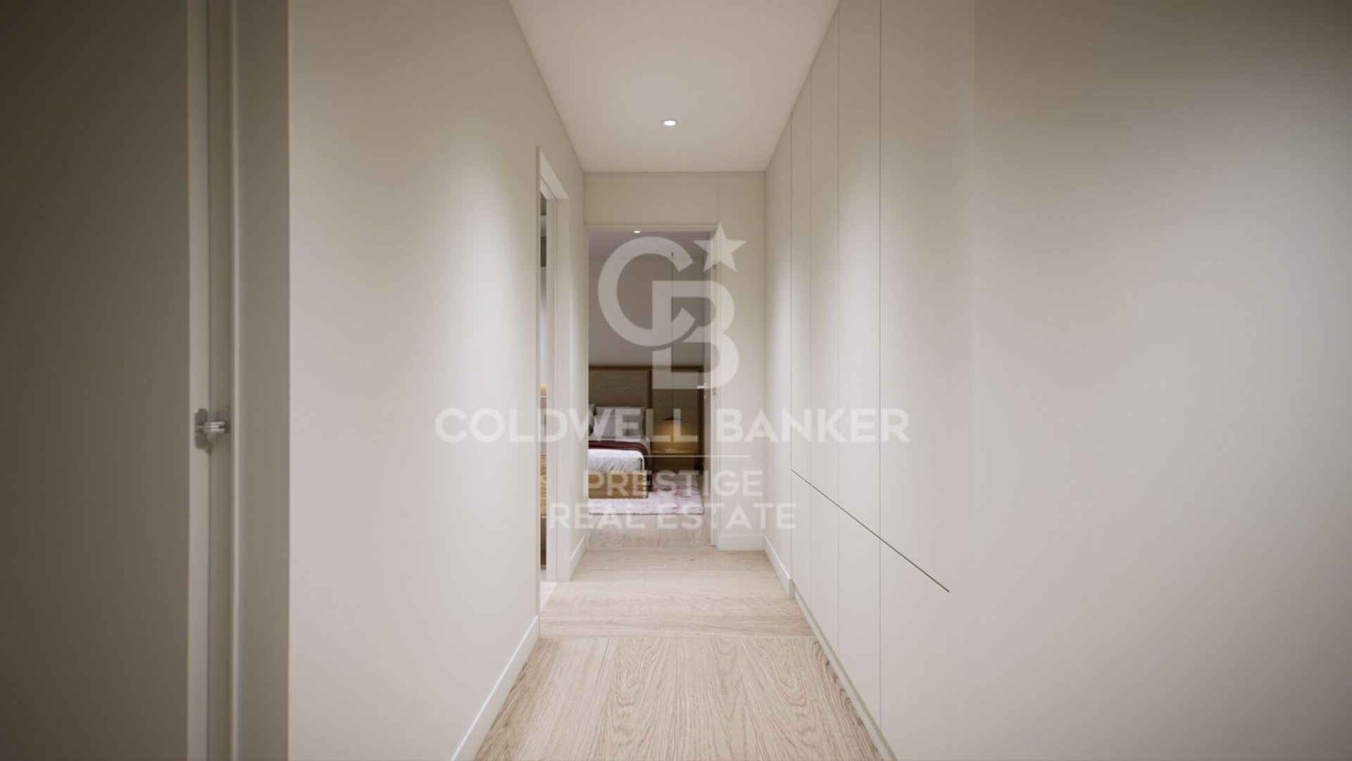 Apartamento en Barcelona, España 5 dormitorios, 274 m2 No. 157164