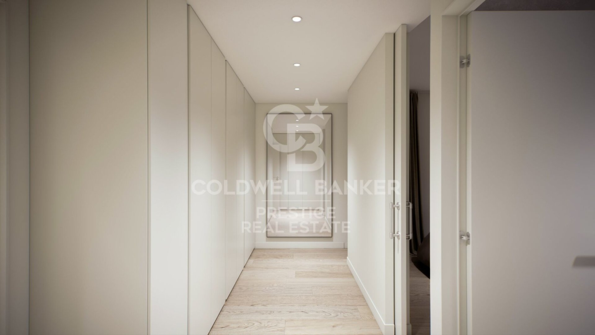 Apartamento en Barcelona, España 5 dormitorios, 274 m2 No. 157164