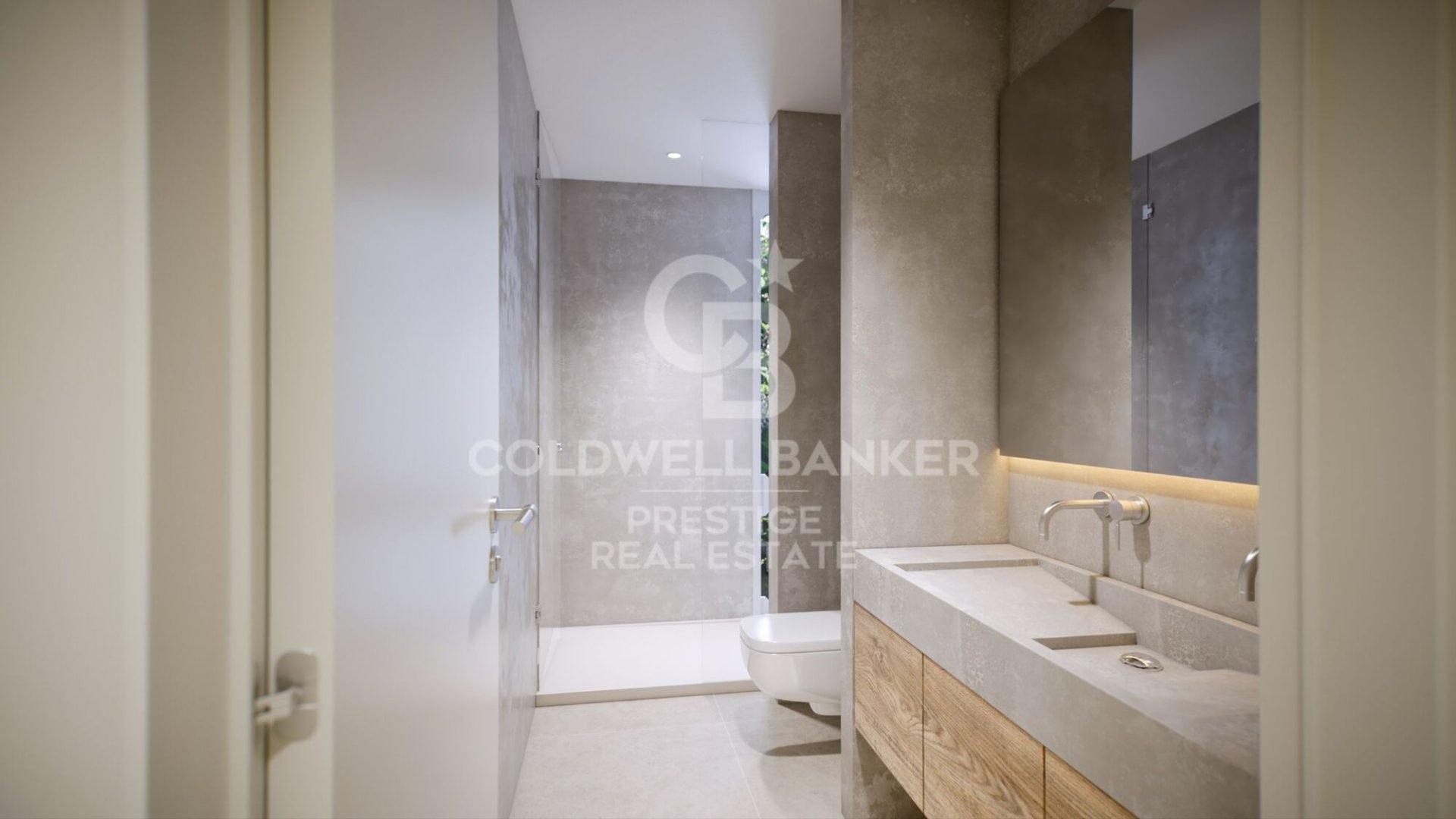 Apartamento en Barcelona, España 5 dormitorios, 274 m2 No. 157164