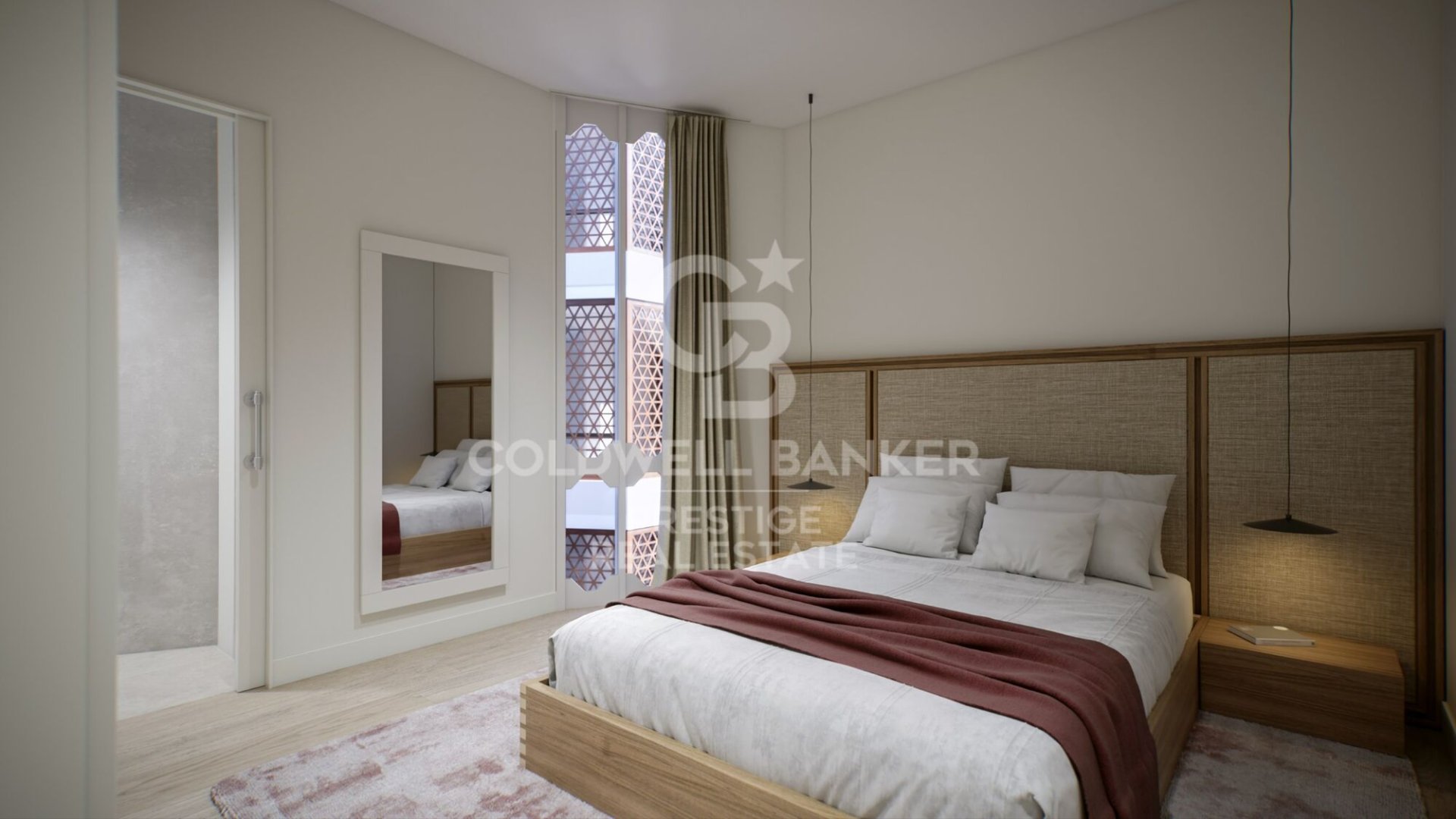 Apartamento en Barcelona, España 5 dormitorios, 274 m2 No. 157164
