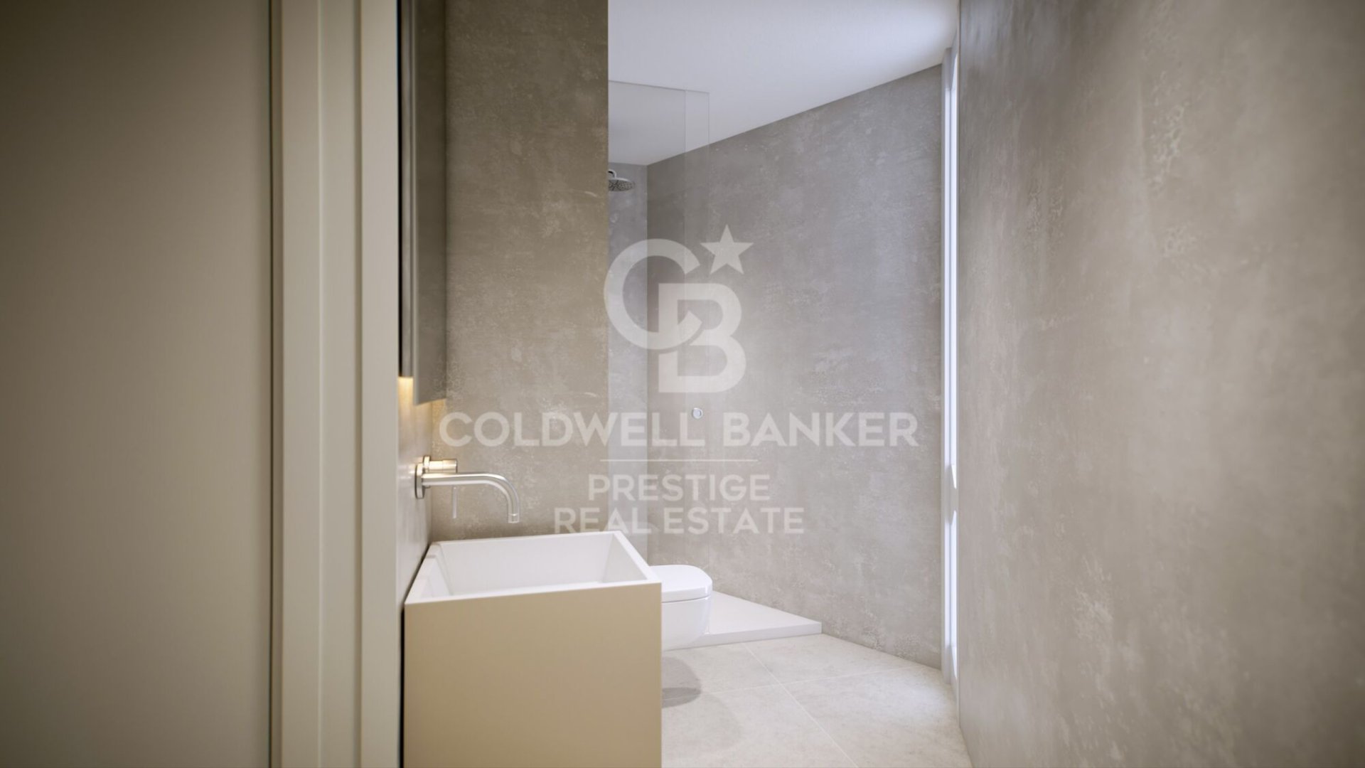 Apartamento en Barcelona, España 5 dormitorios, 274 m2 No. 157164