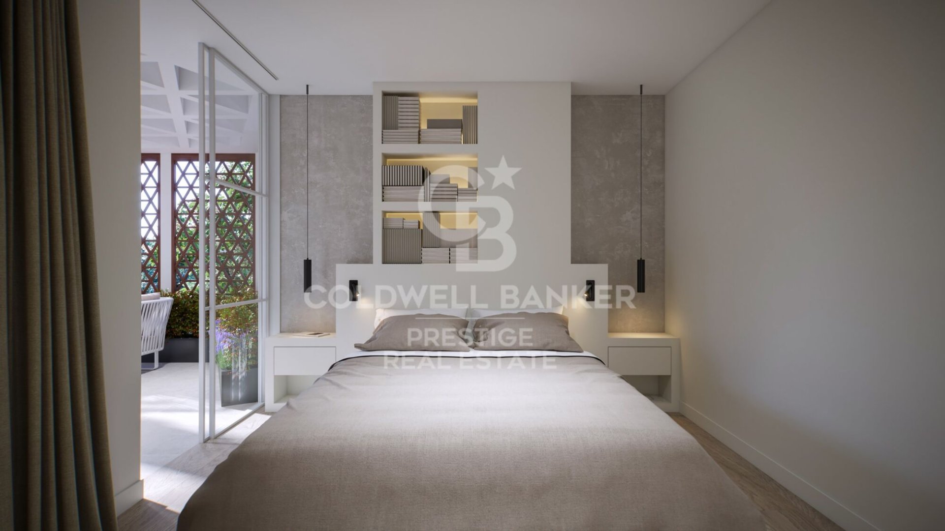 Apartamento en Barcelona, España 5 dormitorios, 274 m2 No. 157164
