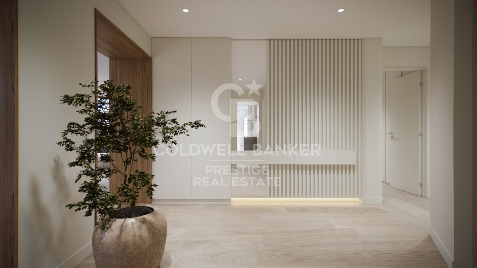 Apartamento en Barcelona, España 5 dormitorios, 274 m2 No. 157164