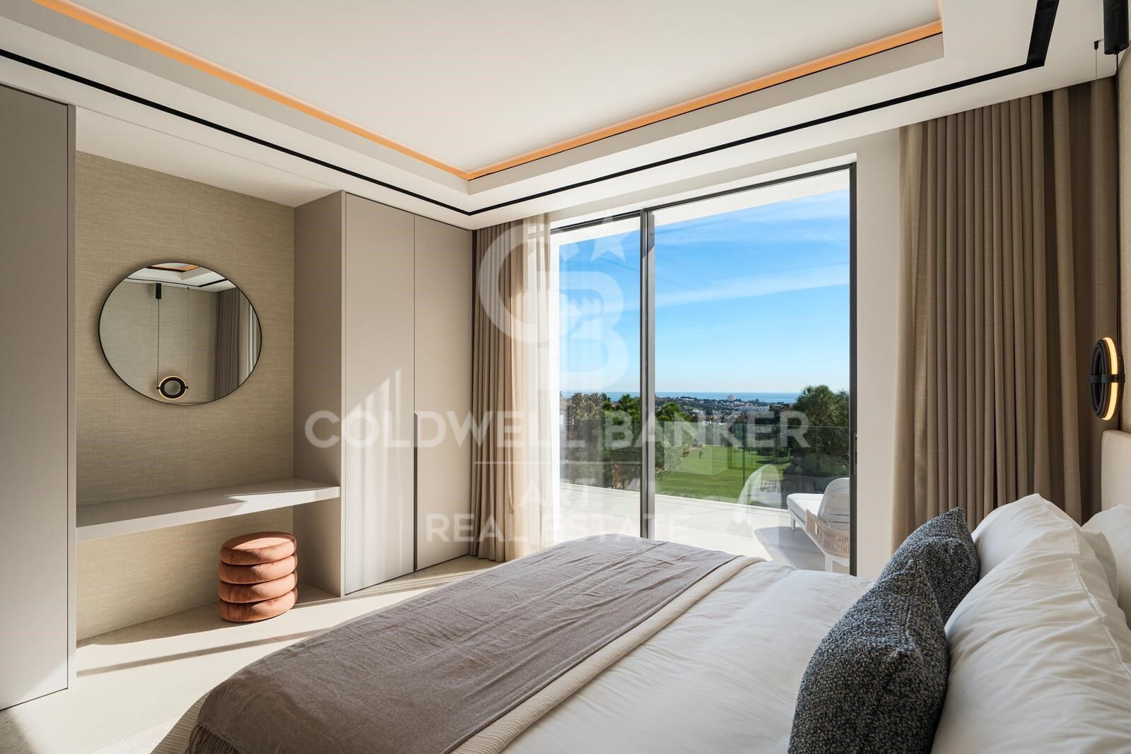 Villa Benahavis, Malaga, Spānijā 6 istabas, 771 m2 Nr. 157161