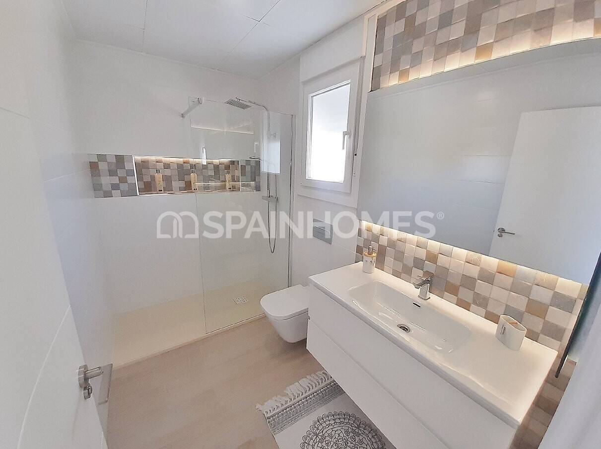 Willa w Avileses, Murcia, Hiszpania 3 sypialnie, 82 mkw. nr 148827