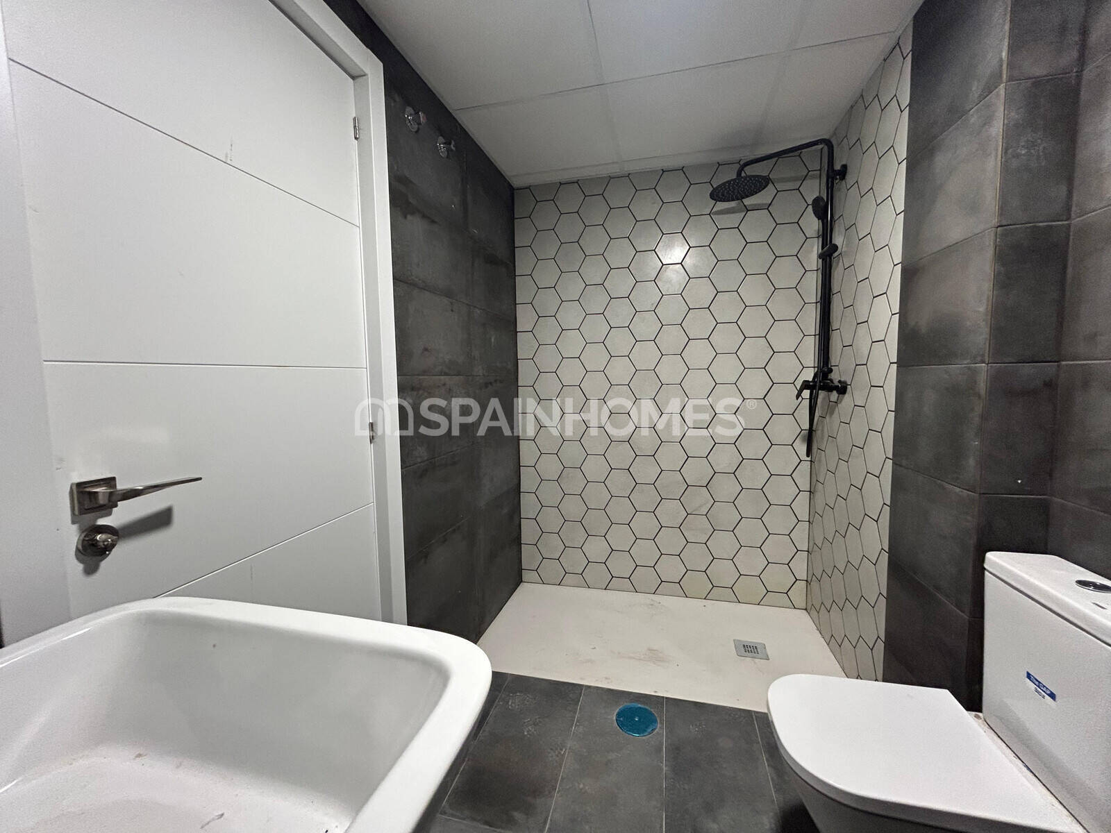 Appartamento a Alicante, Spagna 2 camere da letto, 93 mq. N° 148824