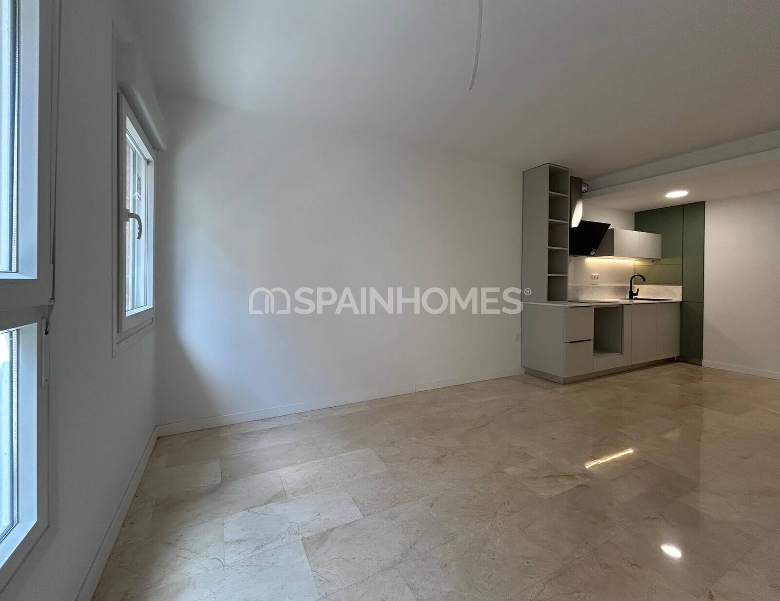 Appartamento a Alicante, Spagna 2 camere da letto, 93 mq. N° 148824