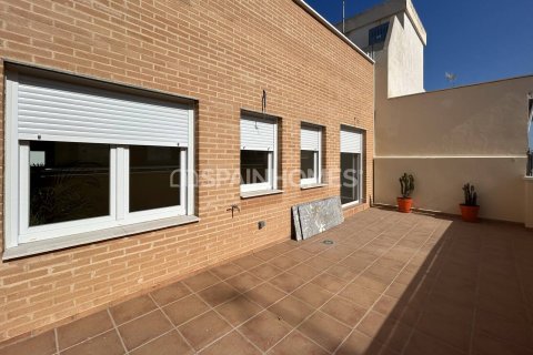 Apartament w Alicante, Hiszpania 2 sypialnie, 93 mkw. nr 148824