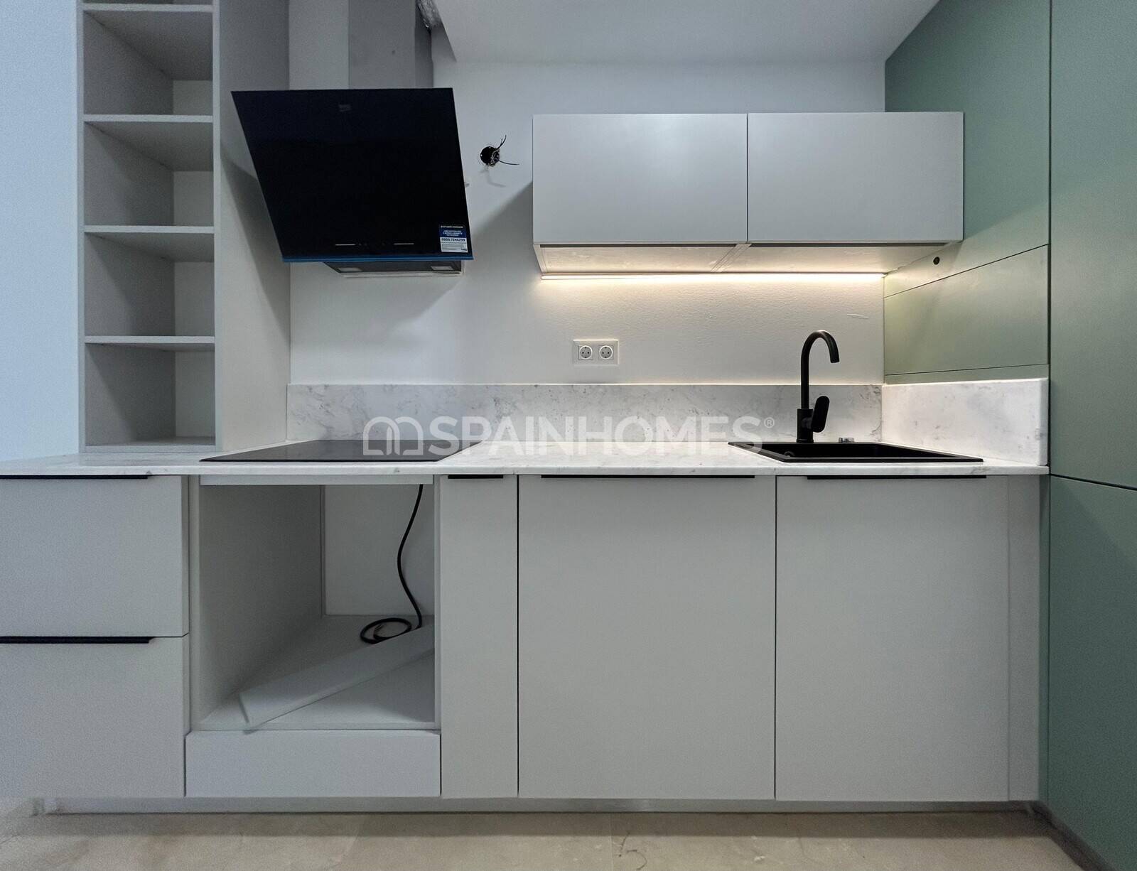 Penthäuser in Alicante, Spanien 2 Schlafzimmer, 99 m2 Nr. 148825