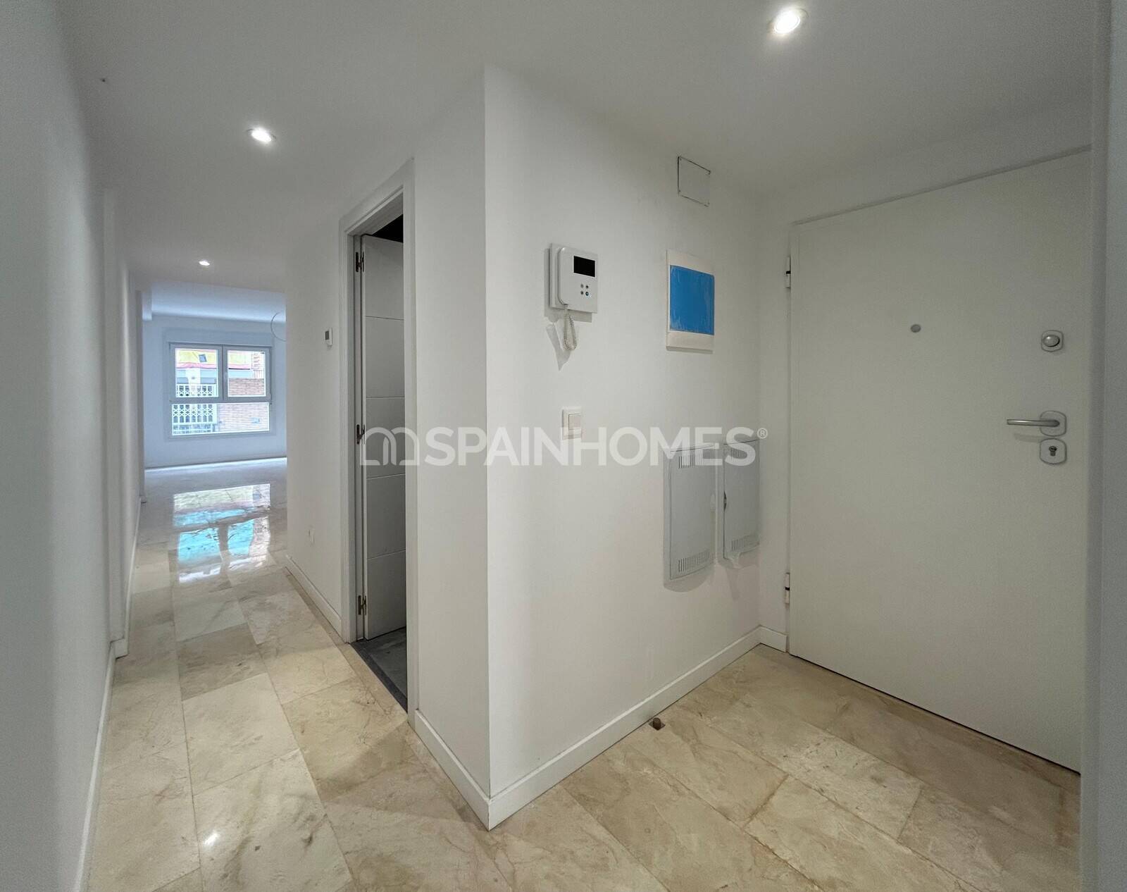 Penthäuser in Alicante, Spanien 2 Schlafzimmer, 99 m2 Nr. 148825