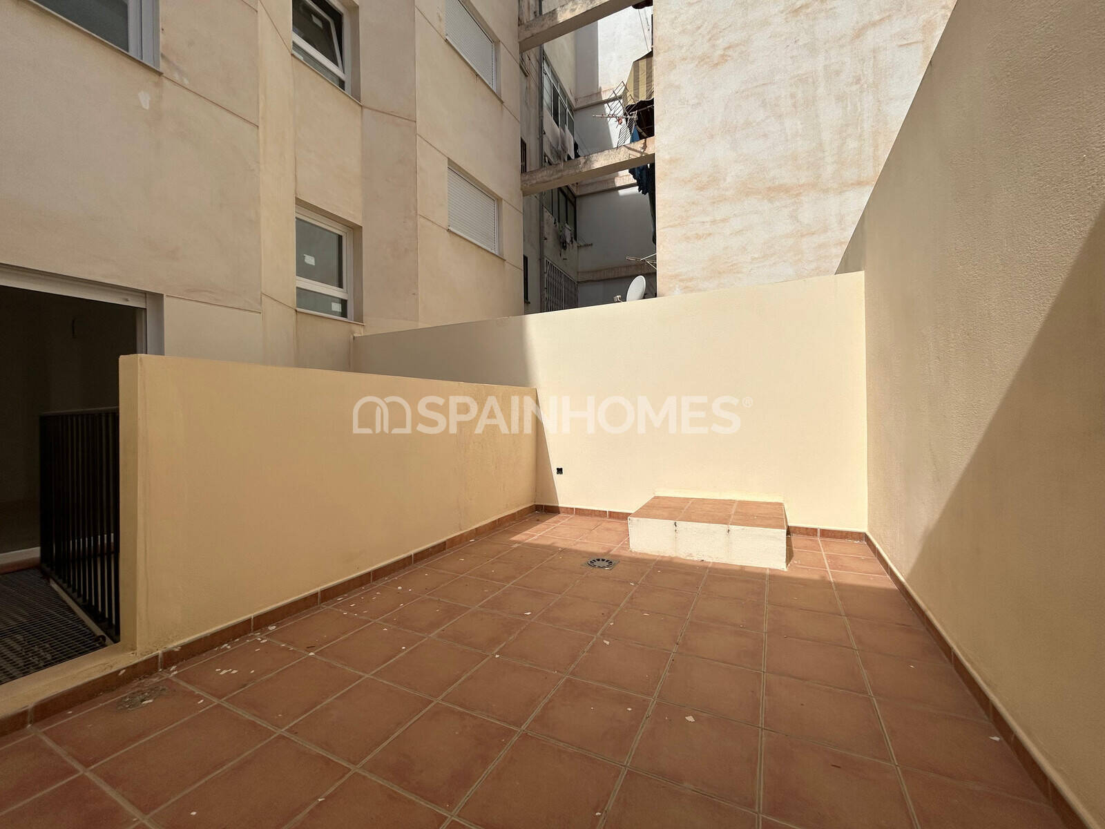 Penthäuser in Alicante, Spanien 2 Schlafzimmer, 99 m2 Nr. 148825