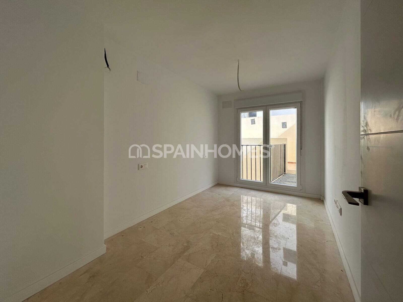 Penthäuser in Alicante, Spanien 2 Schlafzimmer, 99 m2 Nr. 148825