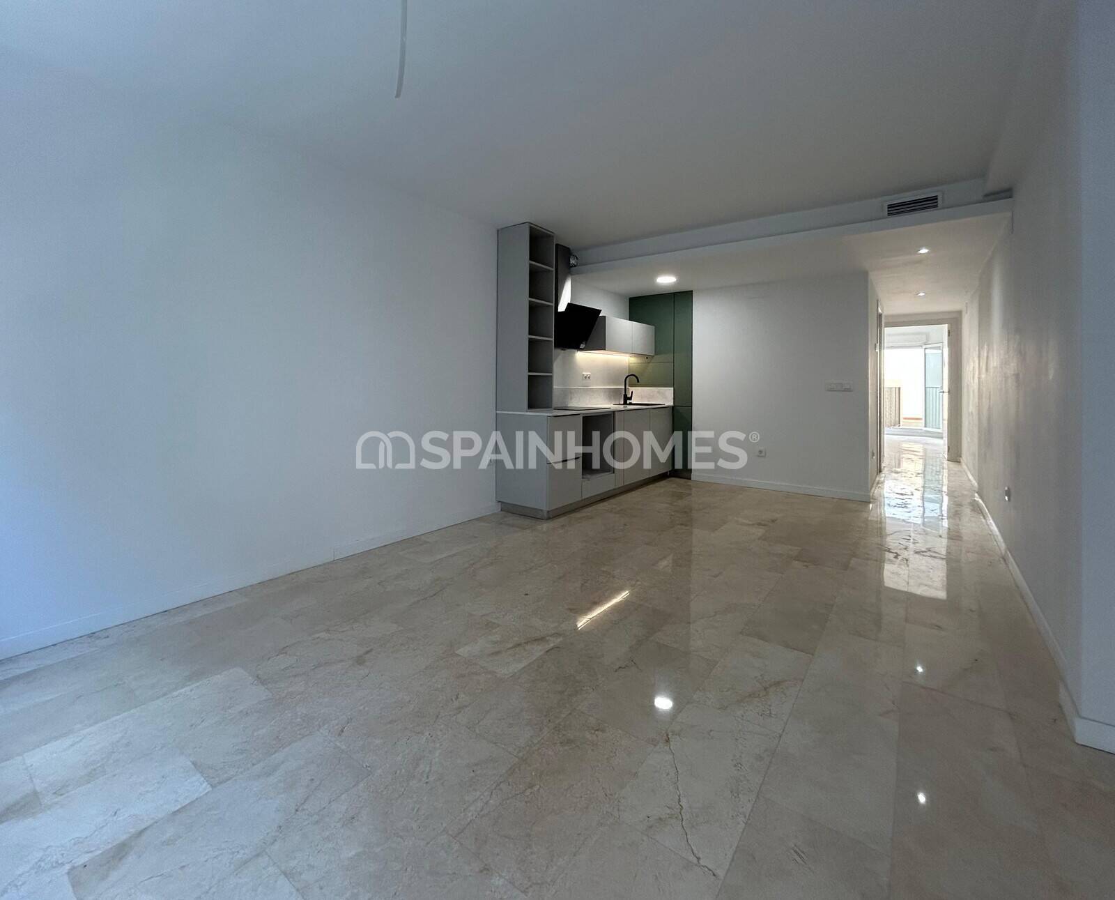 Penthäuser in Alicante, Spanien 2 Schlafzimmer, 99 m2 Nr. 148825