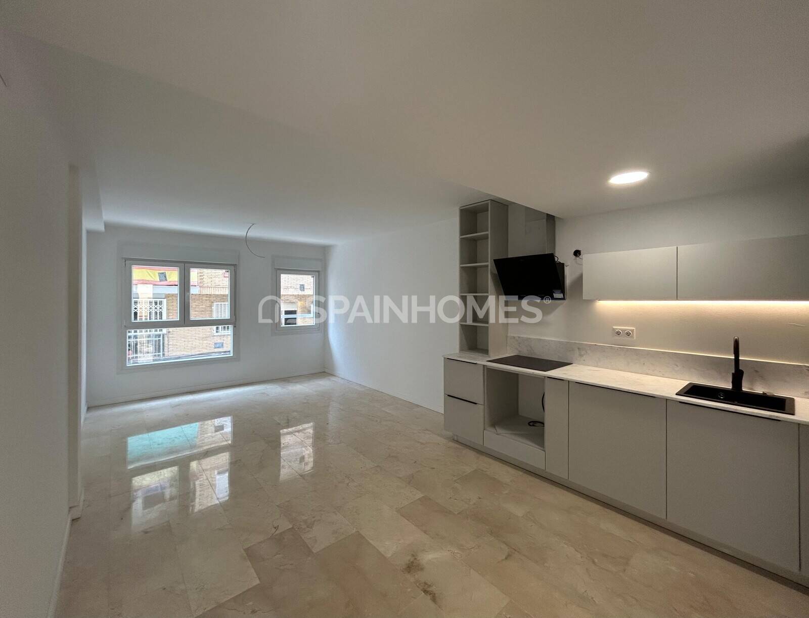 Penthäuser in Alicante, Spanien 2 Schlafzimmer, 99 m2 Nr. 148825