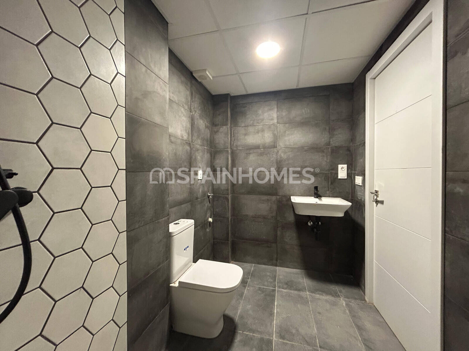 Penthäuser in Alicante, Spanien 2 Schlafzimmer, 99 m2 Nr. 148825