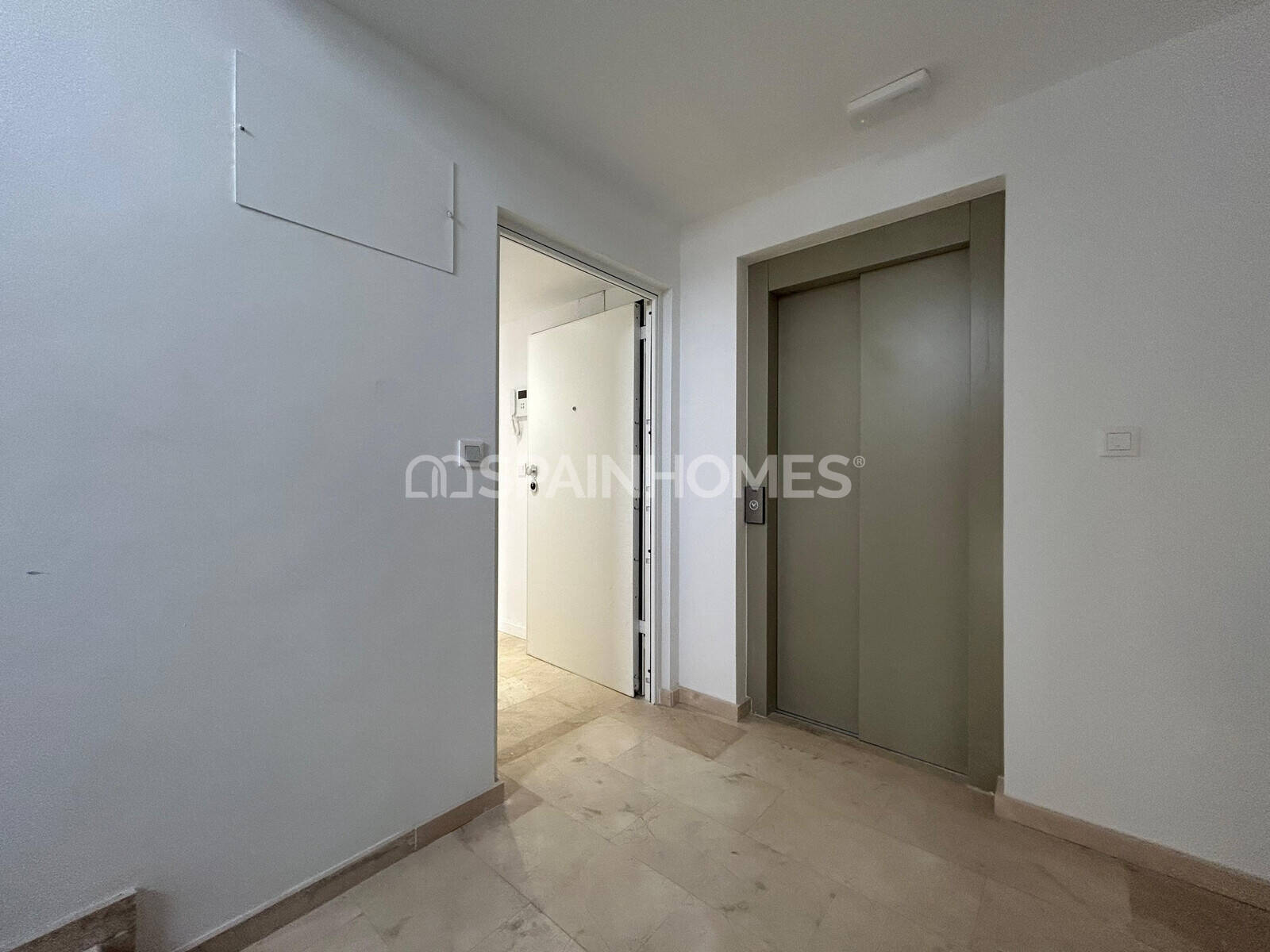 Penthäuser in Alicante, Spanien 2 Schlafzimmer, 99 m2 Nr. 148825