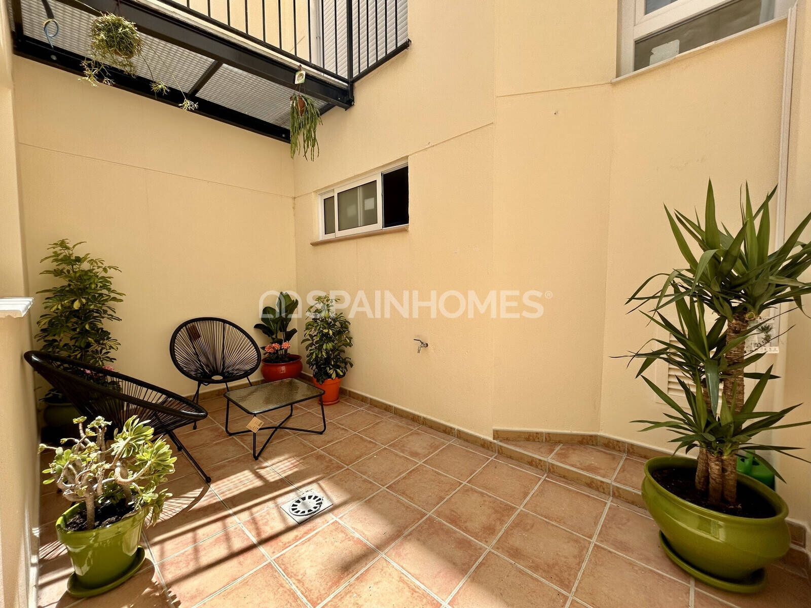 Penthäuser in Alicante, Spanien 2 Schlafzimmer, 99 m2 Nr. 148825