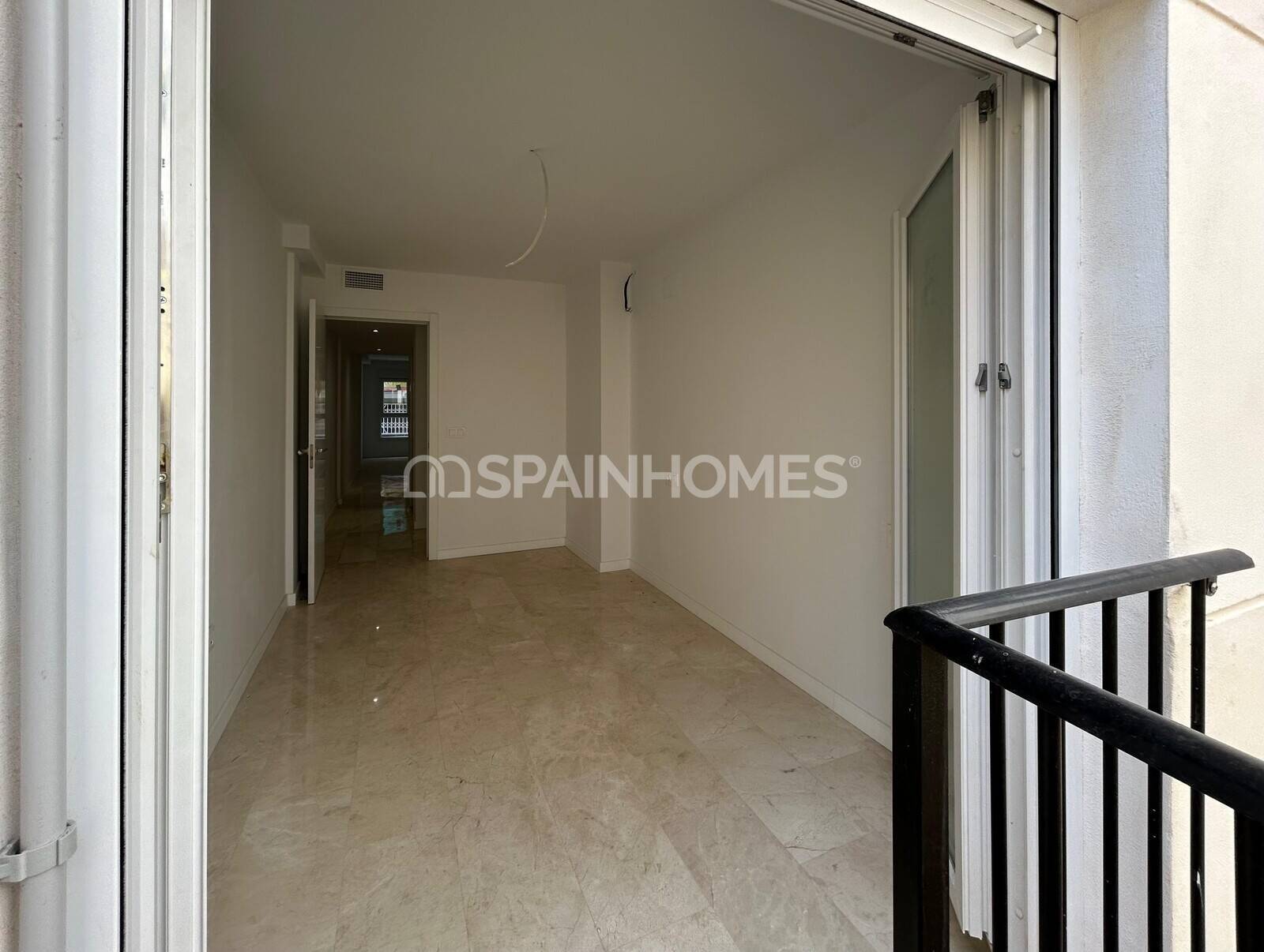Penthäuser in Alicante, Spanien 2 Schlafzimmer, 99 m2 Nr. 148825