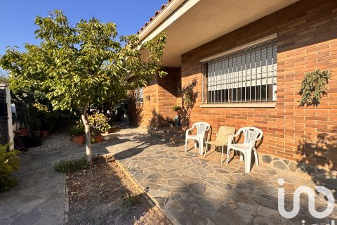 Сasa en Sitges, Barcelona, España 3 dormitorios, 226 m2 No. 153324