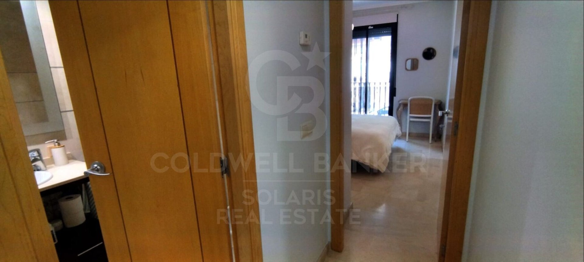 Apartament w Javea, Alicante, Hiszpania 1 sypialnia, 80 mkw. nr 159700