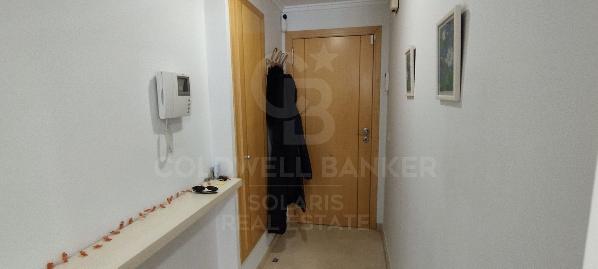 Apartament w Javea, Alicante, Hiszpania 1 sypialnia, 80 mkw. nr 159700