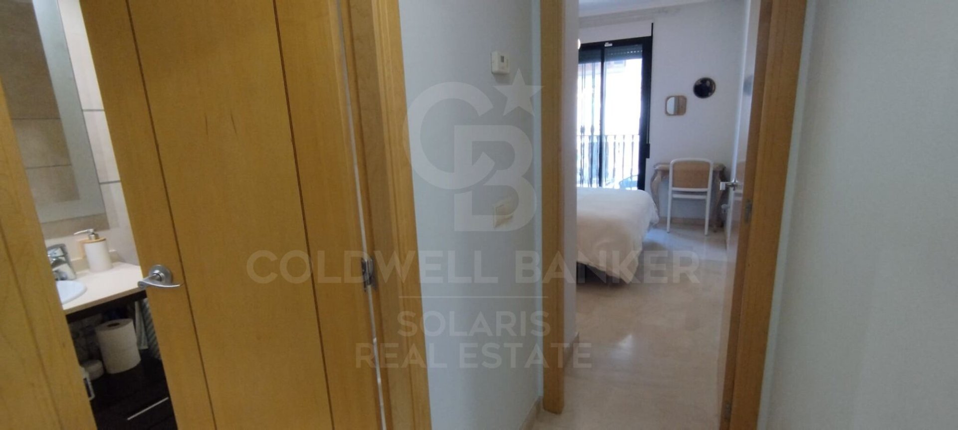 Apartament w Javea, Alicante, Hiszpania 1 sypialnia, 80 mkw. nr 159700