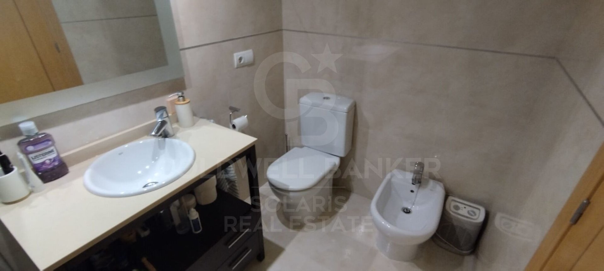 Apartament w Javea, Alicante, Hiszpania 1 sypialnia, 80 mkw. nr 159700