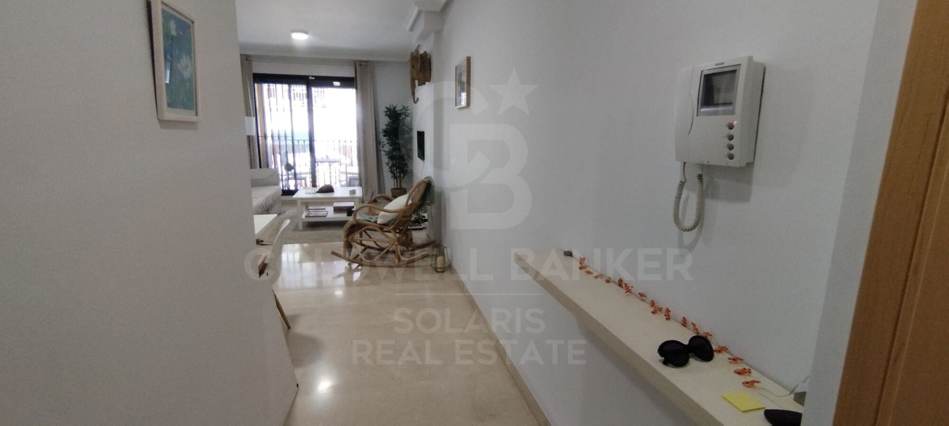 Apartament w Javea, Alicante, Hiszpania 1 sypialnia, 80 mkw. nr 159700
