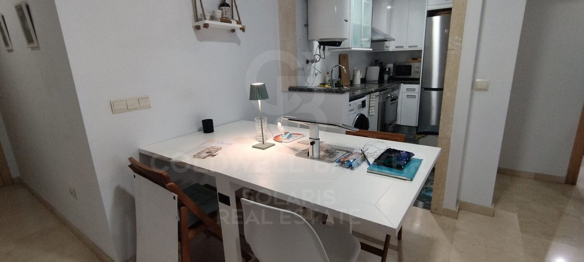 Apartament w Javea, Alicante, Hiszpania 1 sypialnia, 80 mkw. nr 159700