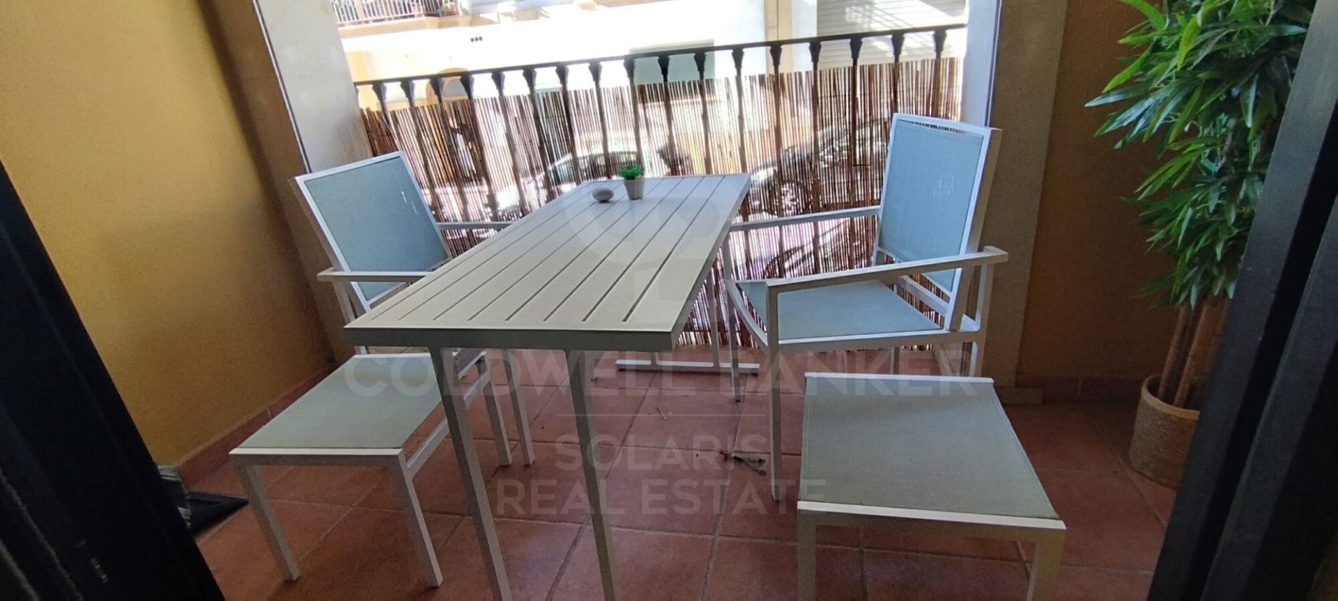 Apartament w Javea, Alicante, Hiszpania 1 sypialnia, 80 mkw. nr 159700