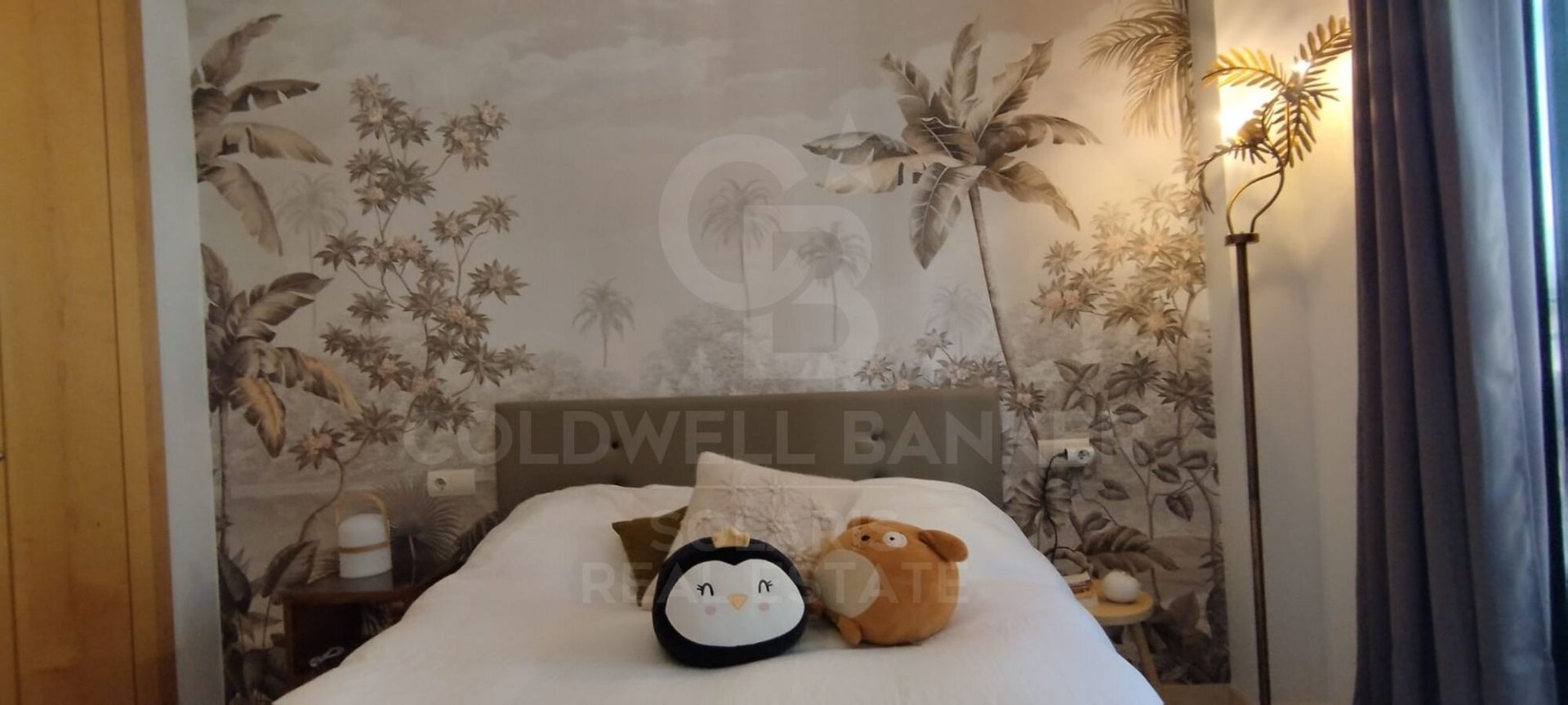 Apartament w Javea, Alicante, Hiszpania 1 sypialnia, 80 mkw. nr 159700