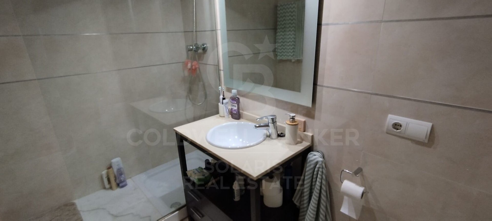 Apartament w Javea, Alicante, Hiszpania 1 sypialnia, 80 mkw. nr 159700