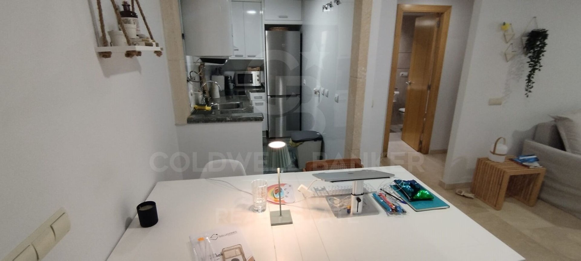 Apartament w Javea, Alicante, Hiszpania 1 sypialnia, 80 mkw. nr 159700
