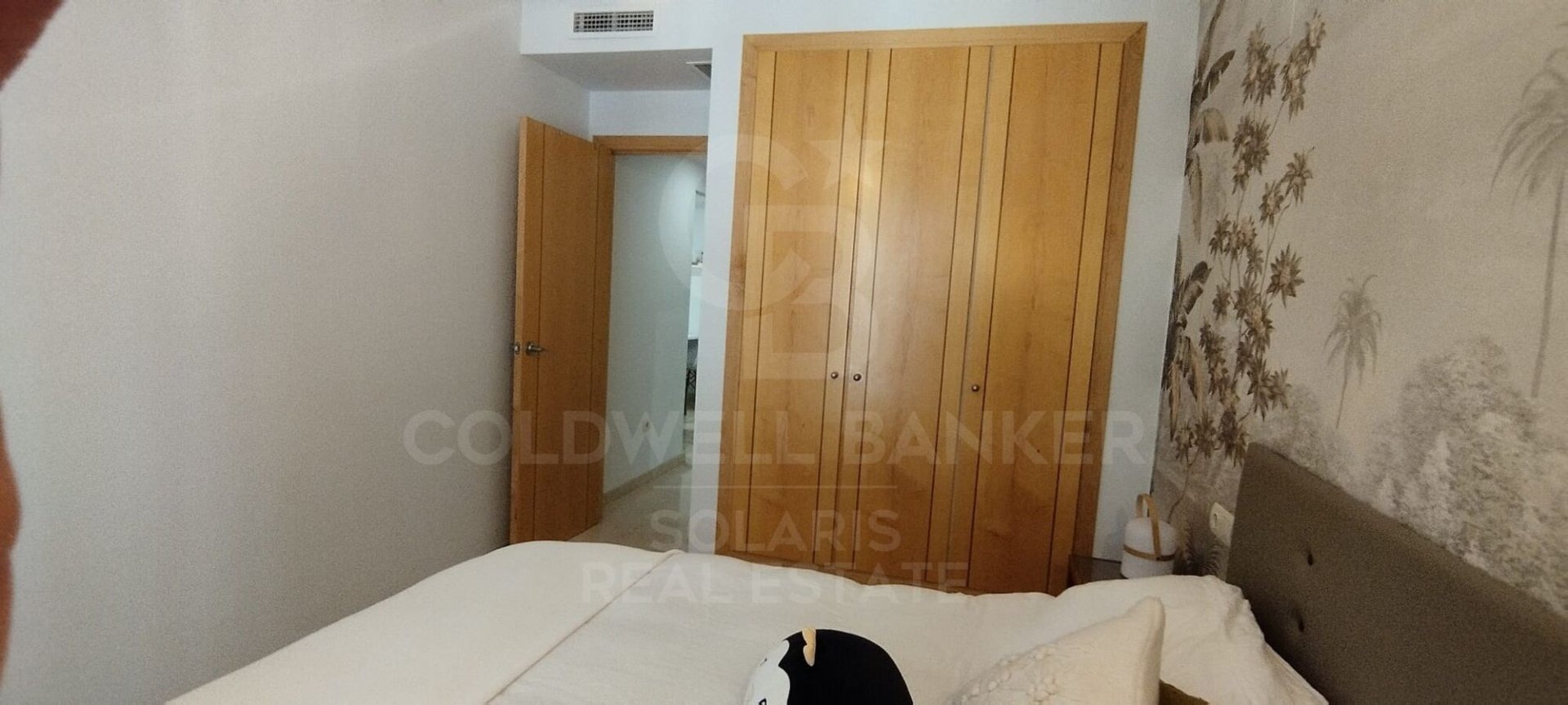 Apartament w Javea, Alicante, Hiszpania 1 sypialnia, 80 mkw. nr 159700