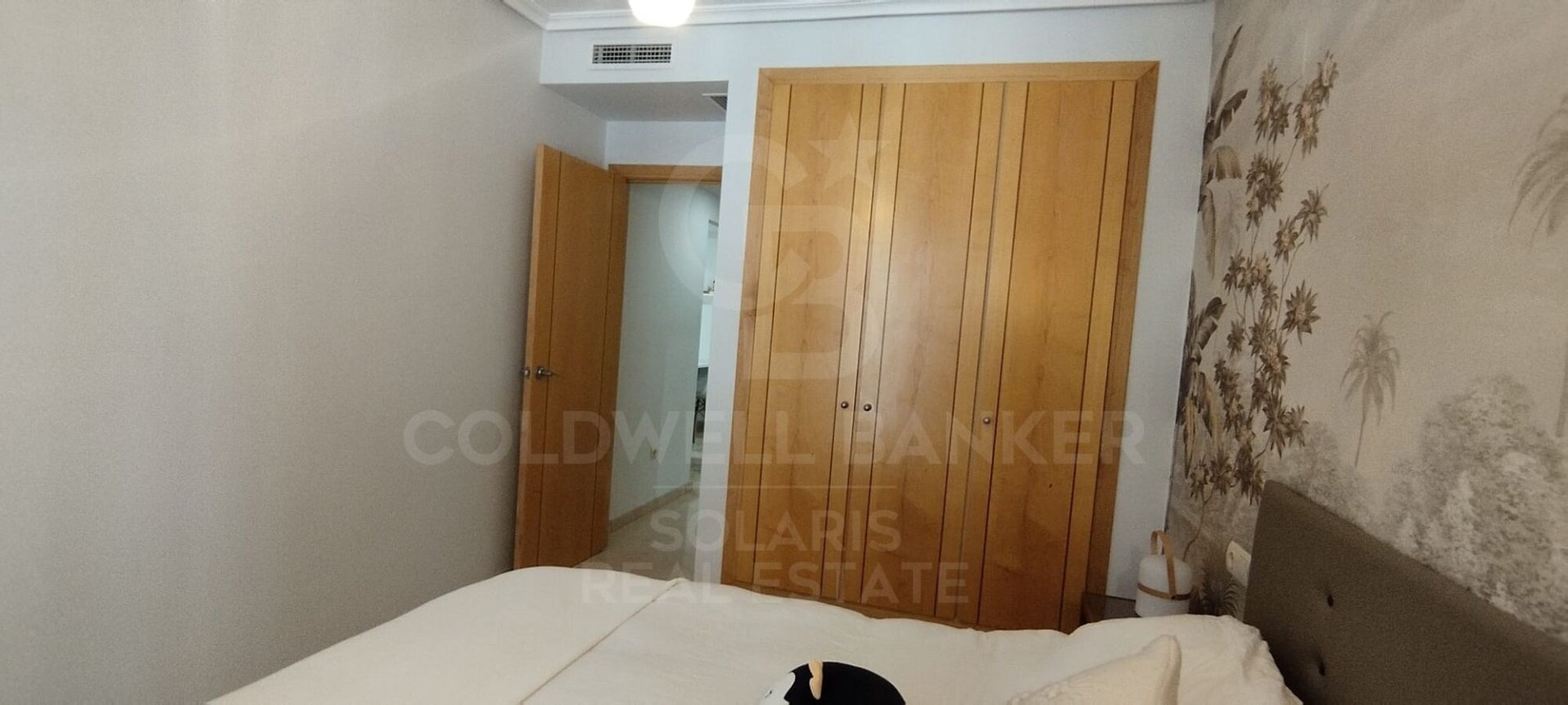 Apartament w Javea, Alicante, Hiszpania 1 sypialnia, 80 mkw. nr 159700