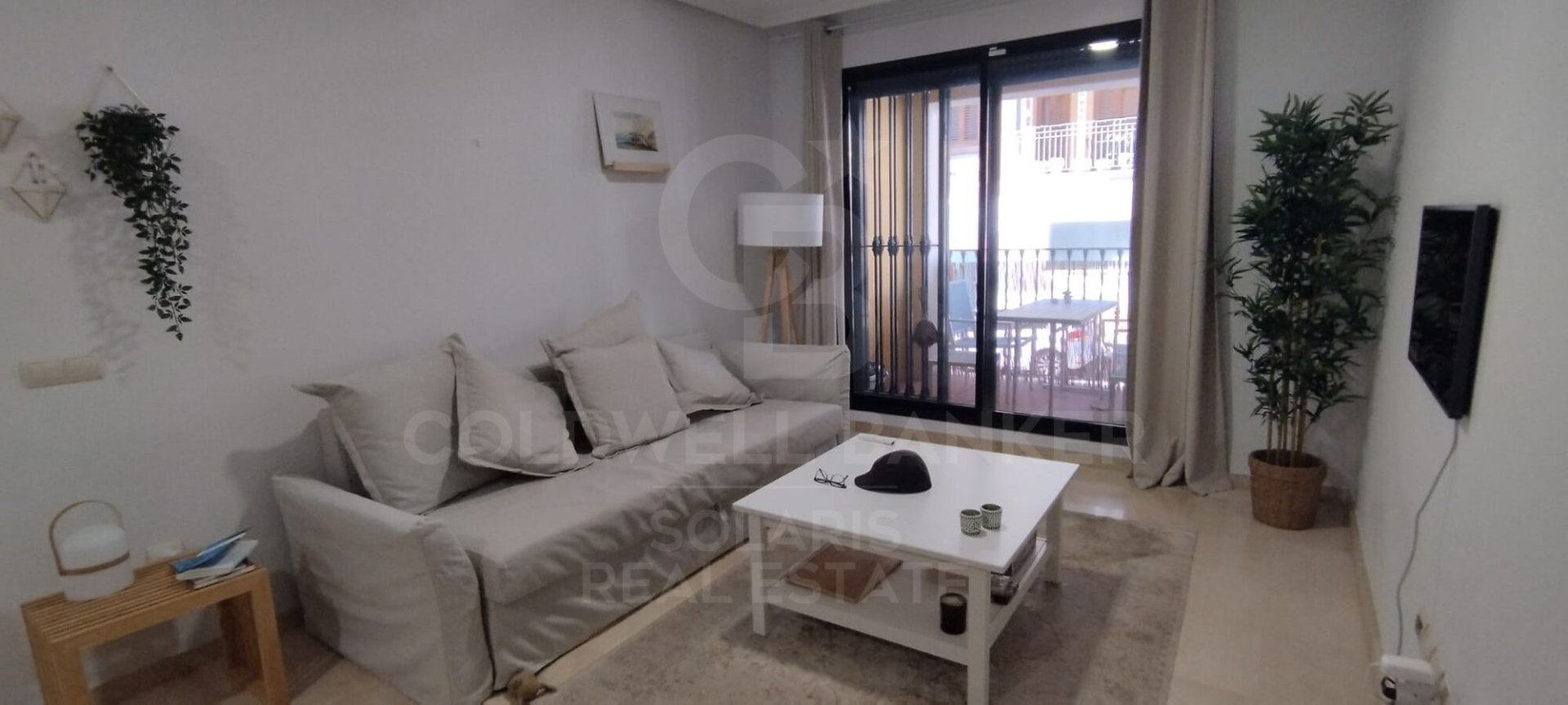 Apartament w Javea, Alicante, Hiszpania 1 sypialnia, 80 mkw. nr 159700