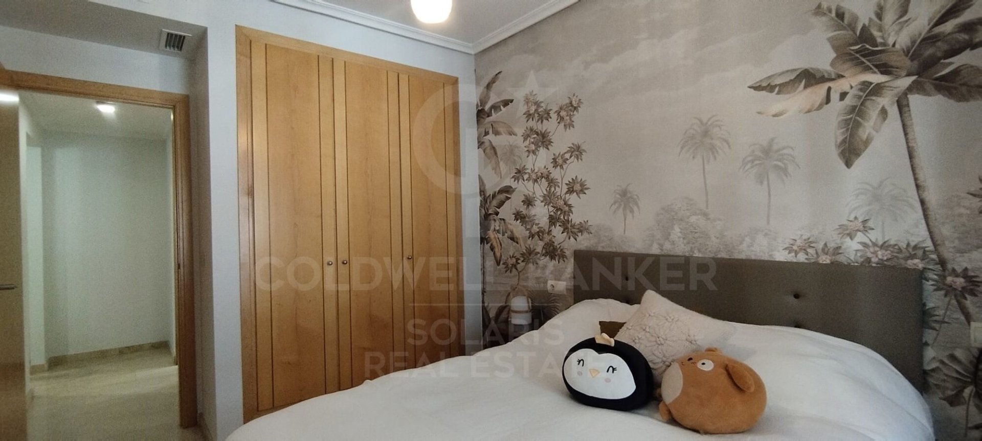 Apartament w Javea, Alicante, Hiszpania 1 sypialnia, 80 mkw. nr 159700
