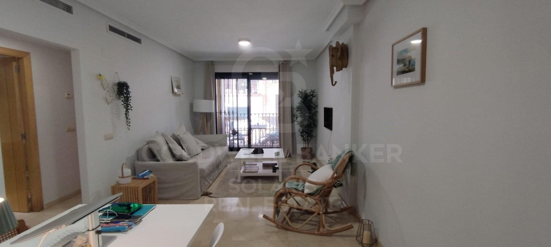 Apartament w Javea, Alicante, Hiszpania 1 sypialnia, 80 mkw. nr 159700