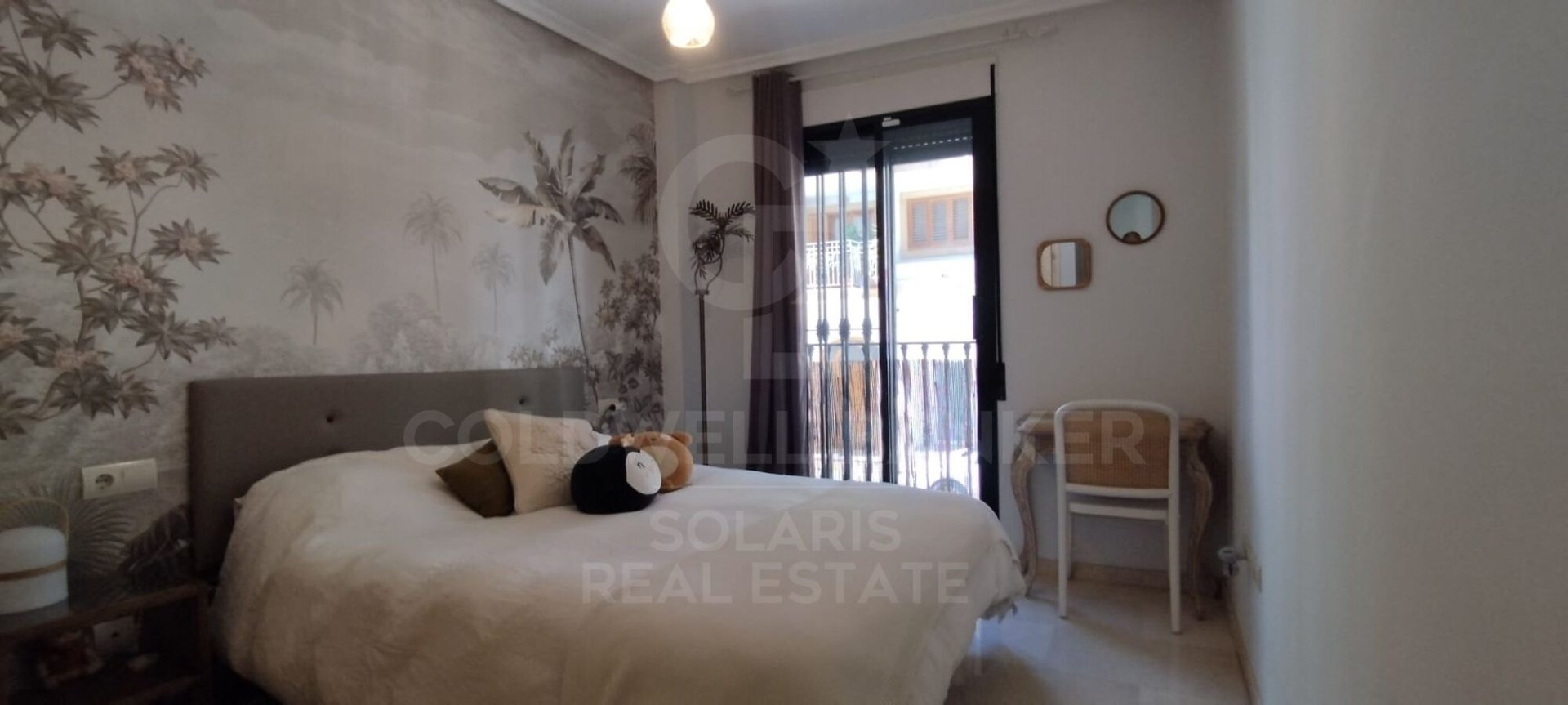 Apartament w Javea, Alicante, Hiszpania 1 sypialnia, 80 mkw. nr 159700