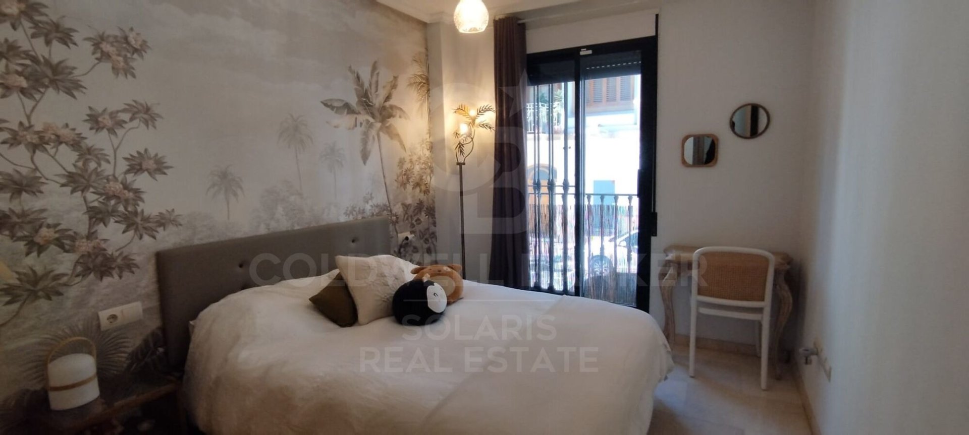 Apartament w Javea, Alicante, Hiszpania 1 sypialnia, 80 mkw. nr 159700