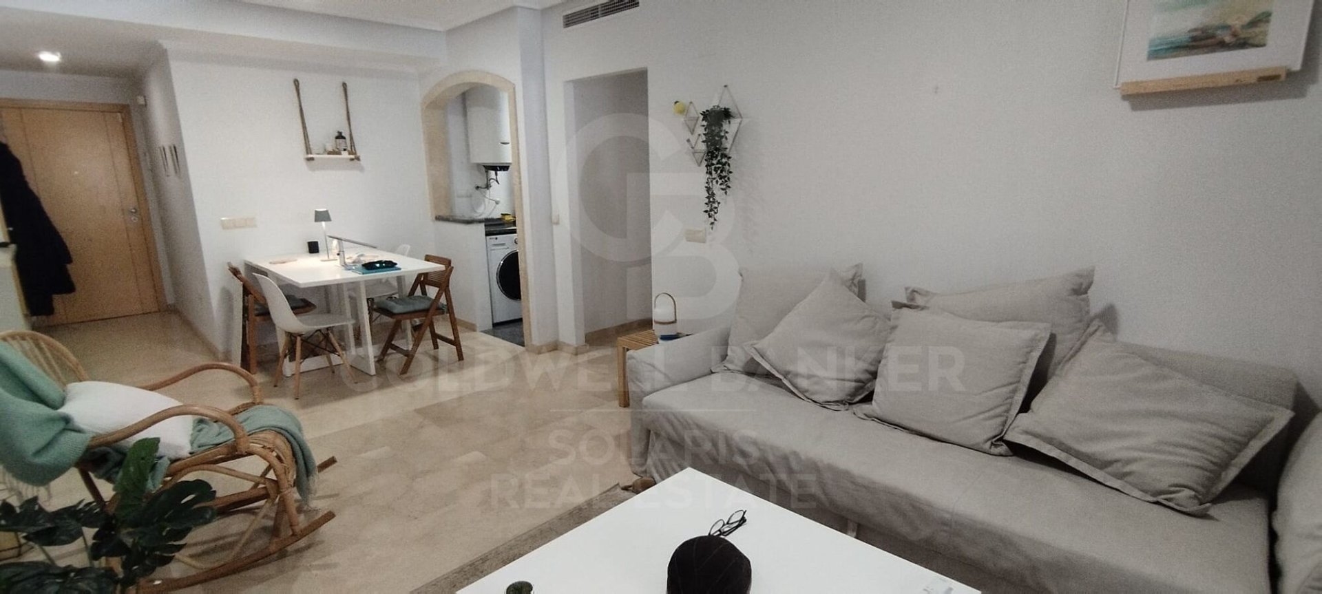 Apartament w Javea, Alicante, Hiszpania 1 sypialnia, 80 mkw. nr 159700