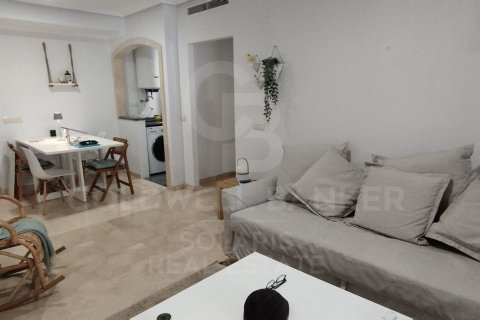 Квартира в Хавеа, Аликанте, Испания 1 спальня, 80м2 №159700