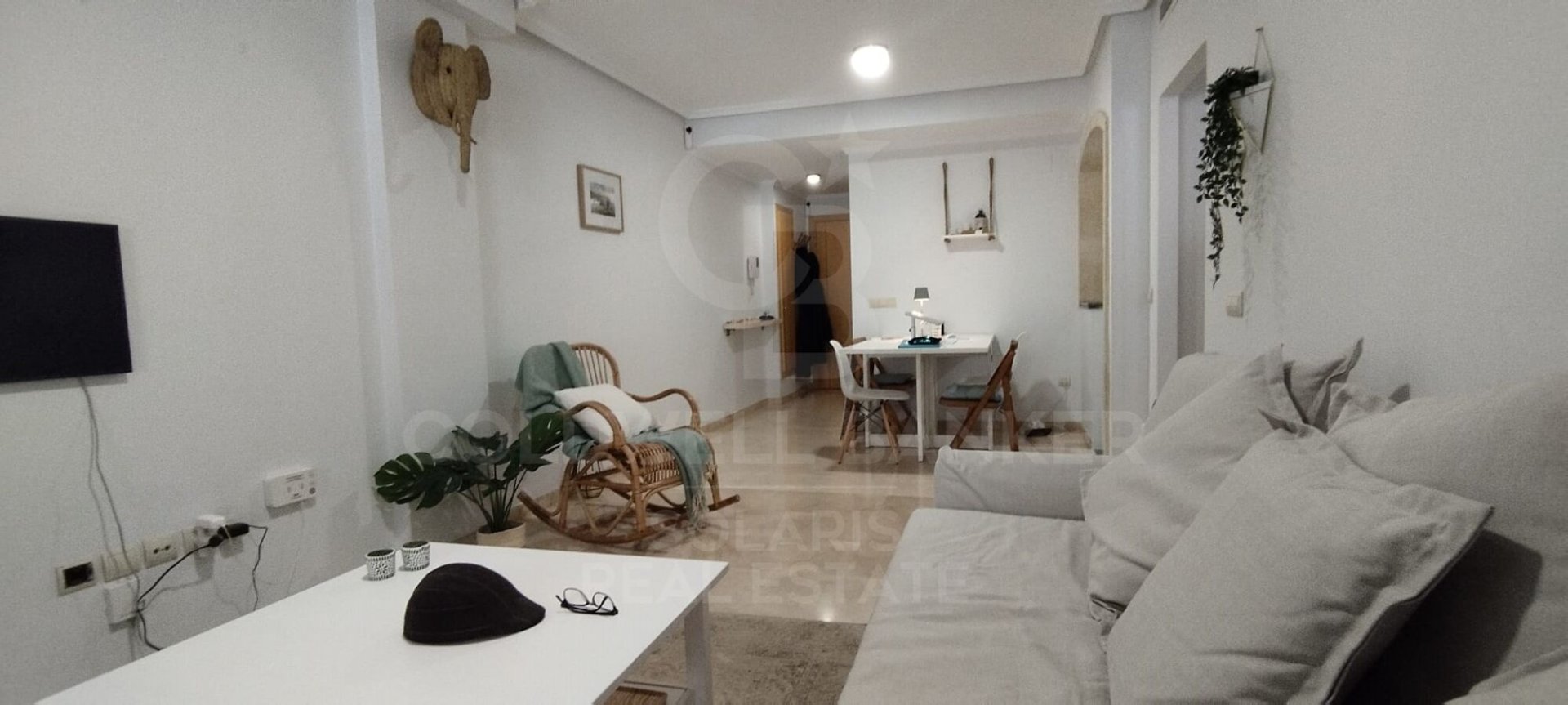 Apartament w Javea, Alicante, Hiszpania 1 sypialnia, 80 mkw. nr 159700